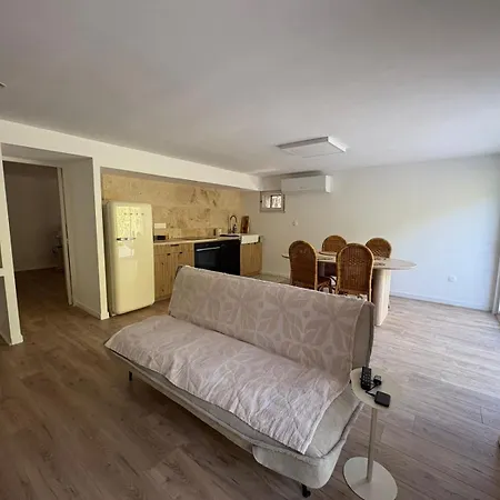 Appartamento Cocon Familial Et *
