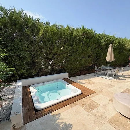 Cocon Familial Et Appartamento